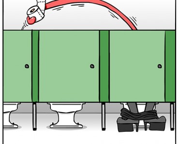 gene simmons cartoon