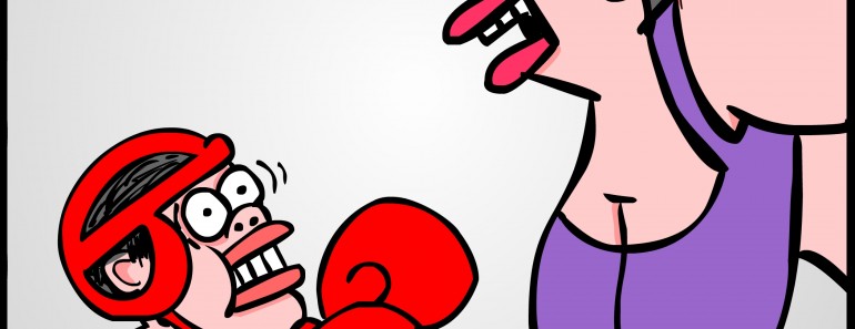 Punching Bag