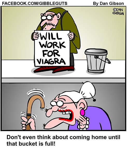Viagra elderly