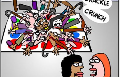 twister – Gibbleguts COMICS